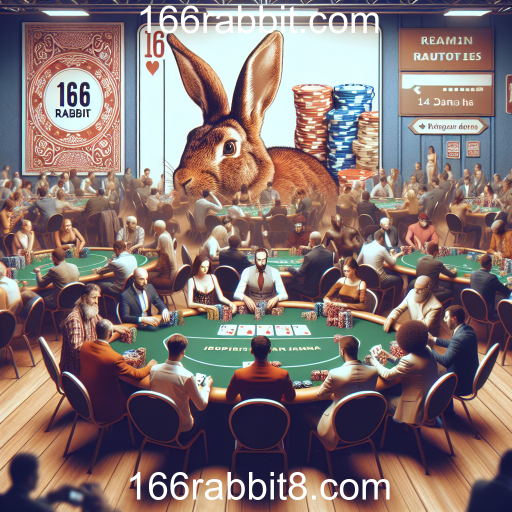 A Arte de Jogar Poker: Estratégias e Emoções no Jogo