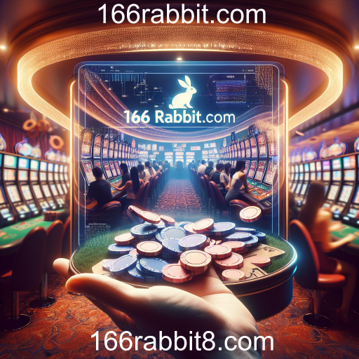 O Crescimento das Apostas Esportivas no 166rabbit.com
